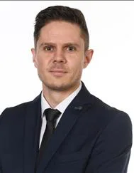 Jordi Hubers