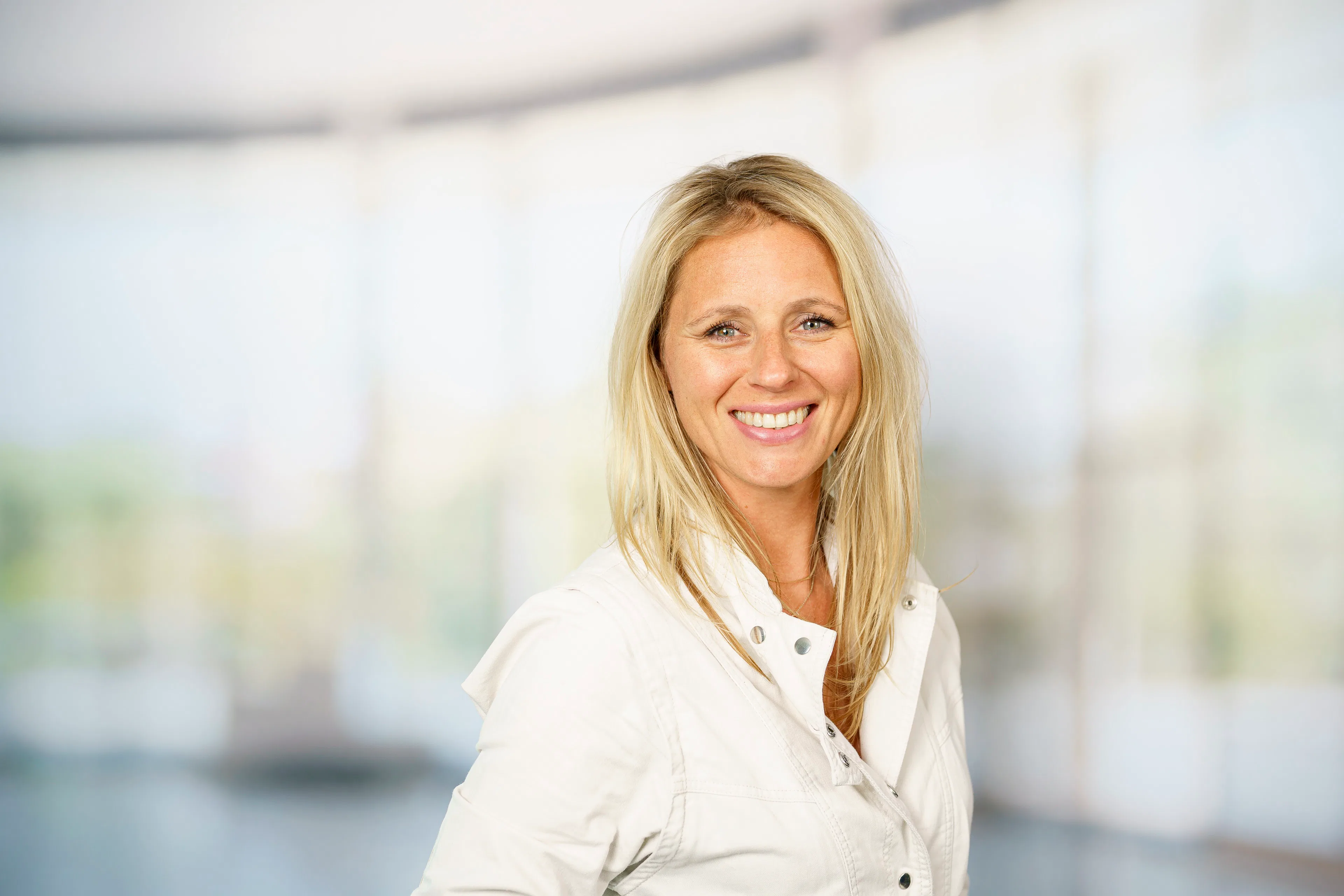 Lotte de Jong