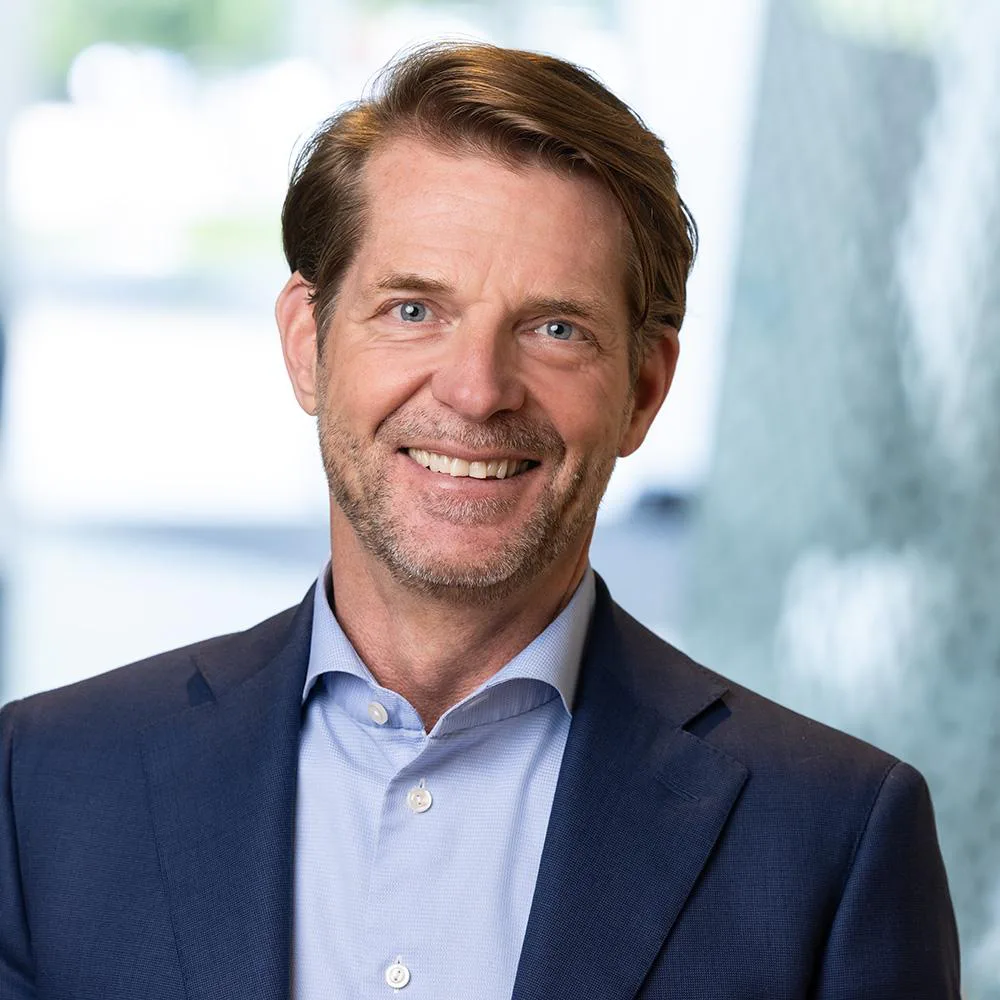 Robbert van Dijk