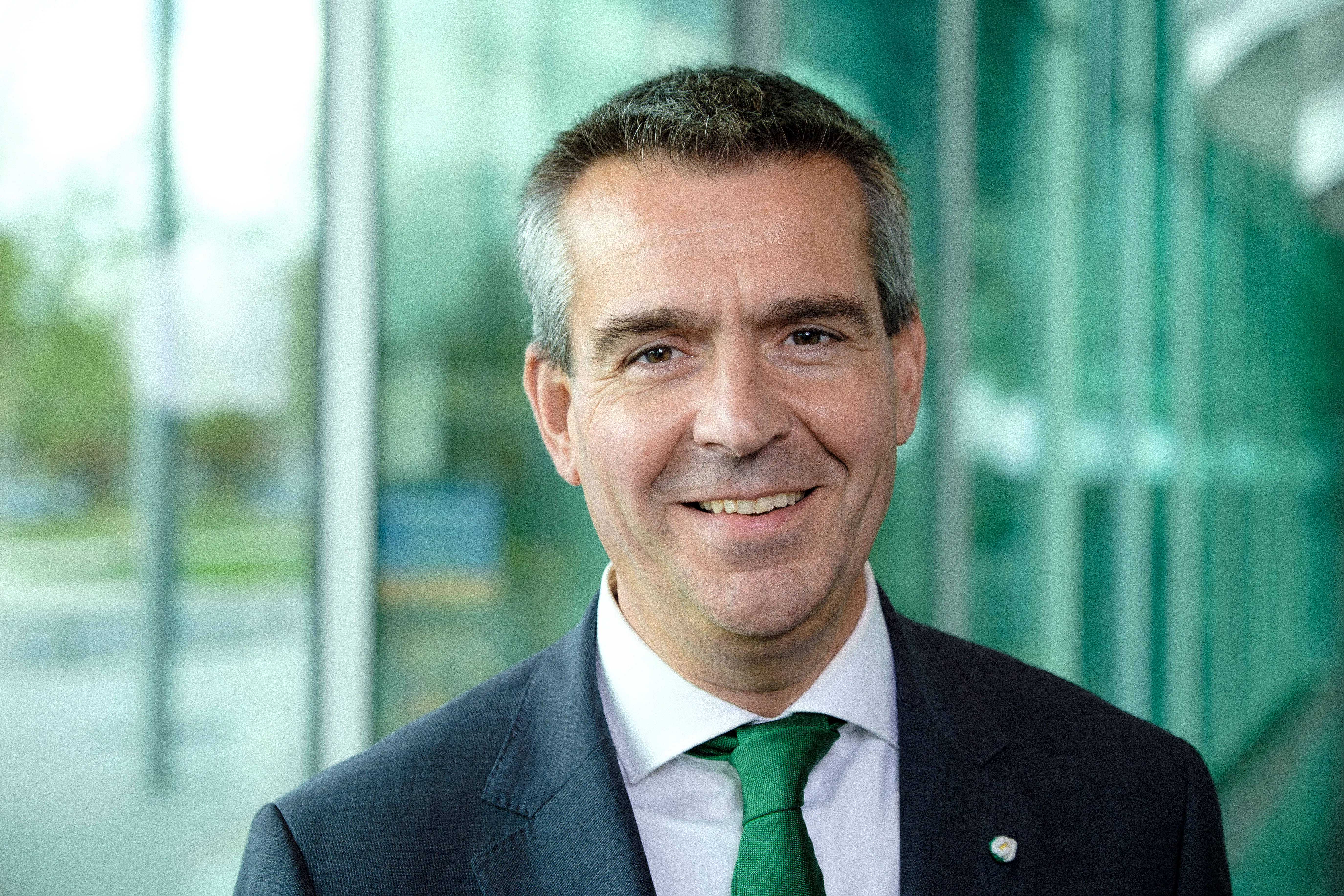 Roel van de Bilt