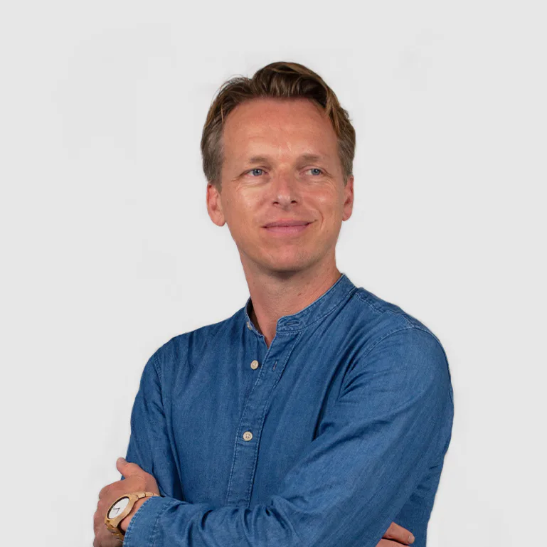 Pablo van der Lugt