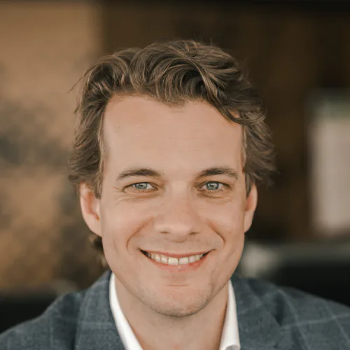 Ronald van der Waals