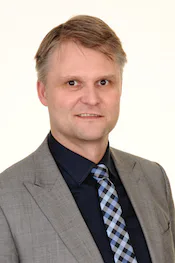 Johan Beukema