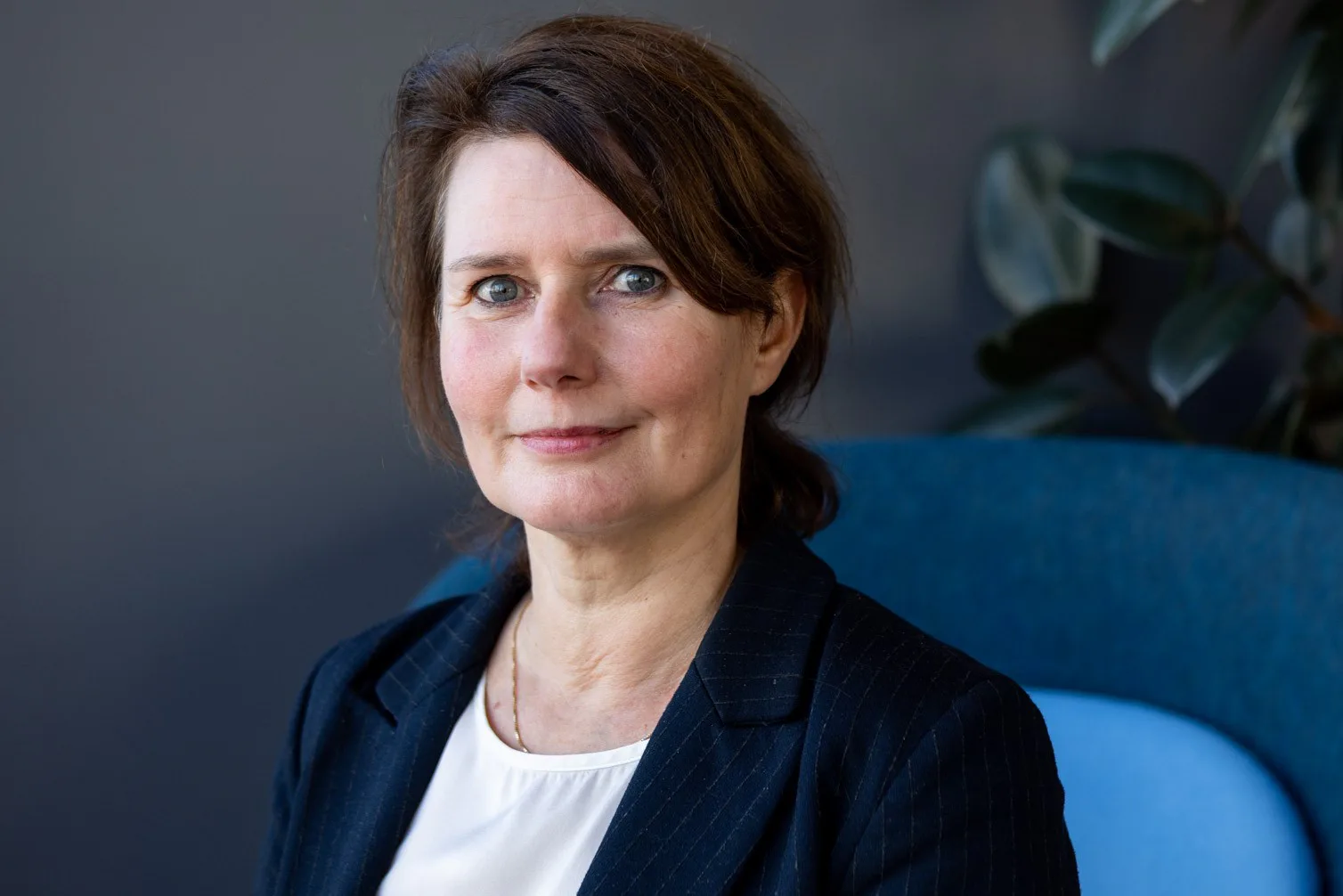 Anke Huntjens