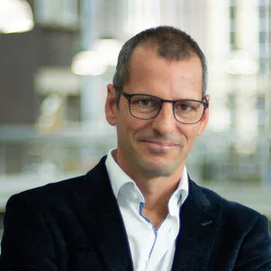 Andy van den Dobbelsteen