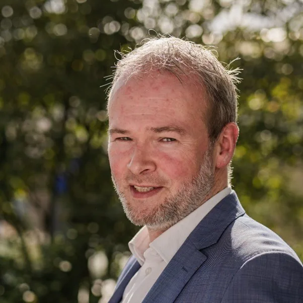Gerben van Dijk