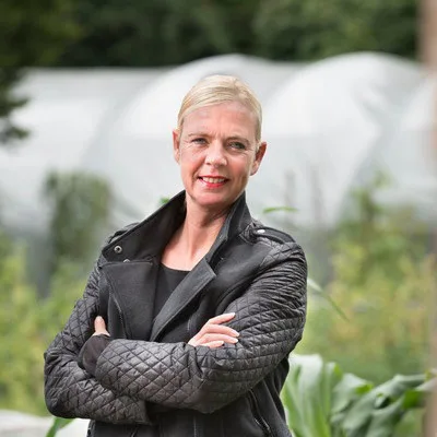Sandra Baan
