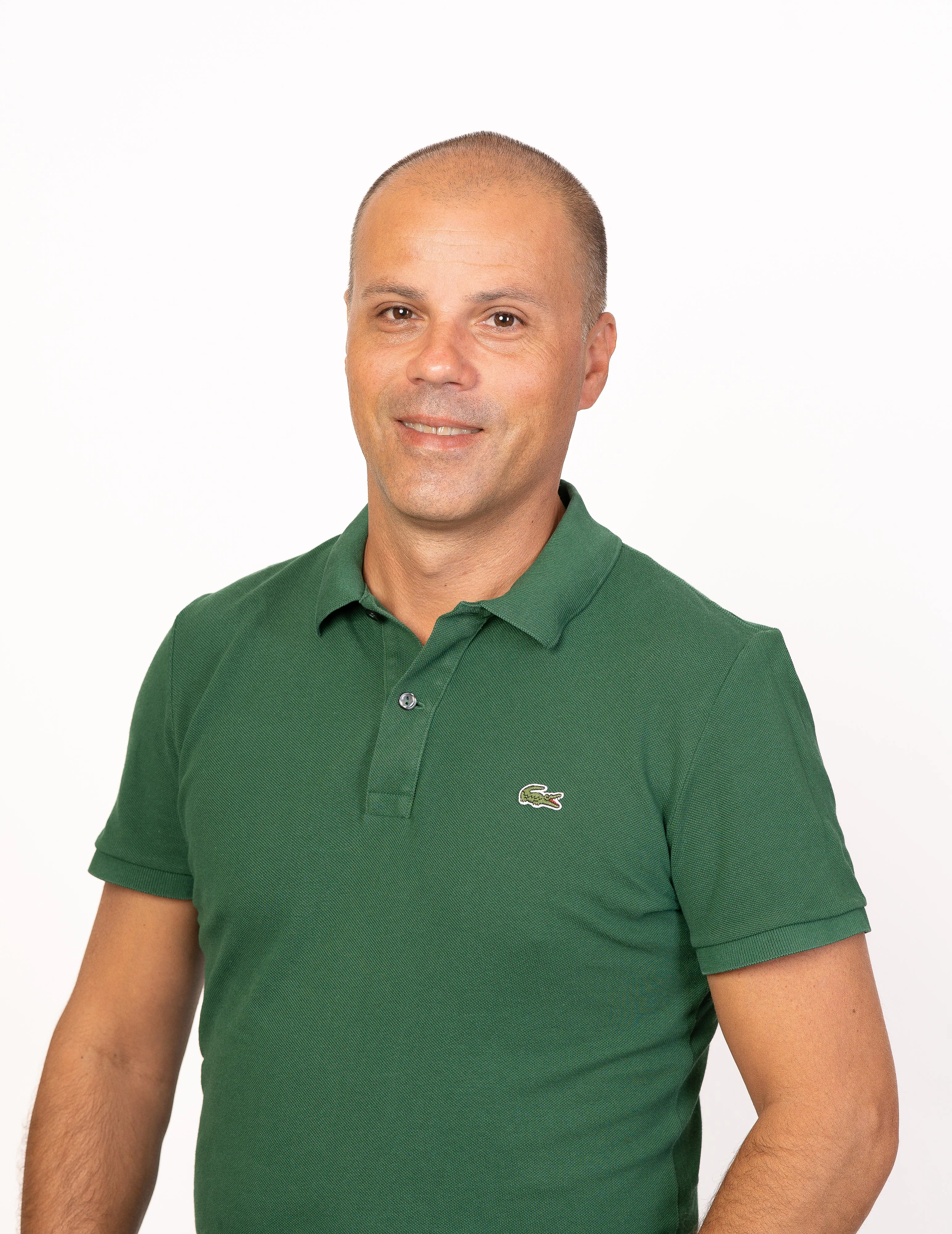 Fabio Pisano