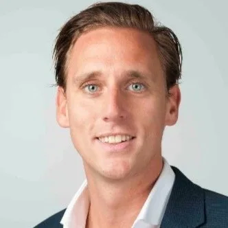 Martijn  Bevers
