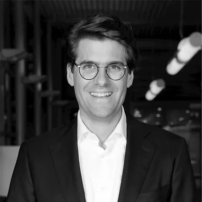 Pieter Polman