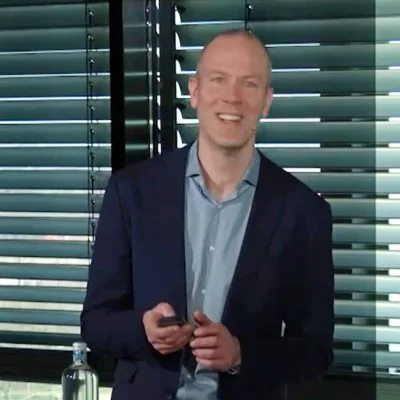 Sander Woertman