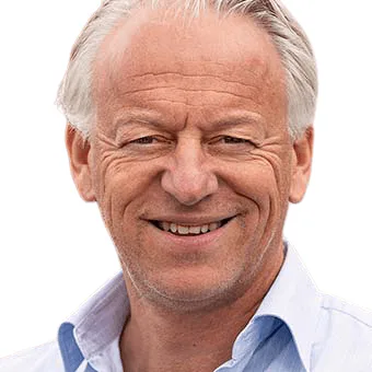 Erik Faber