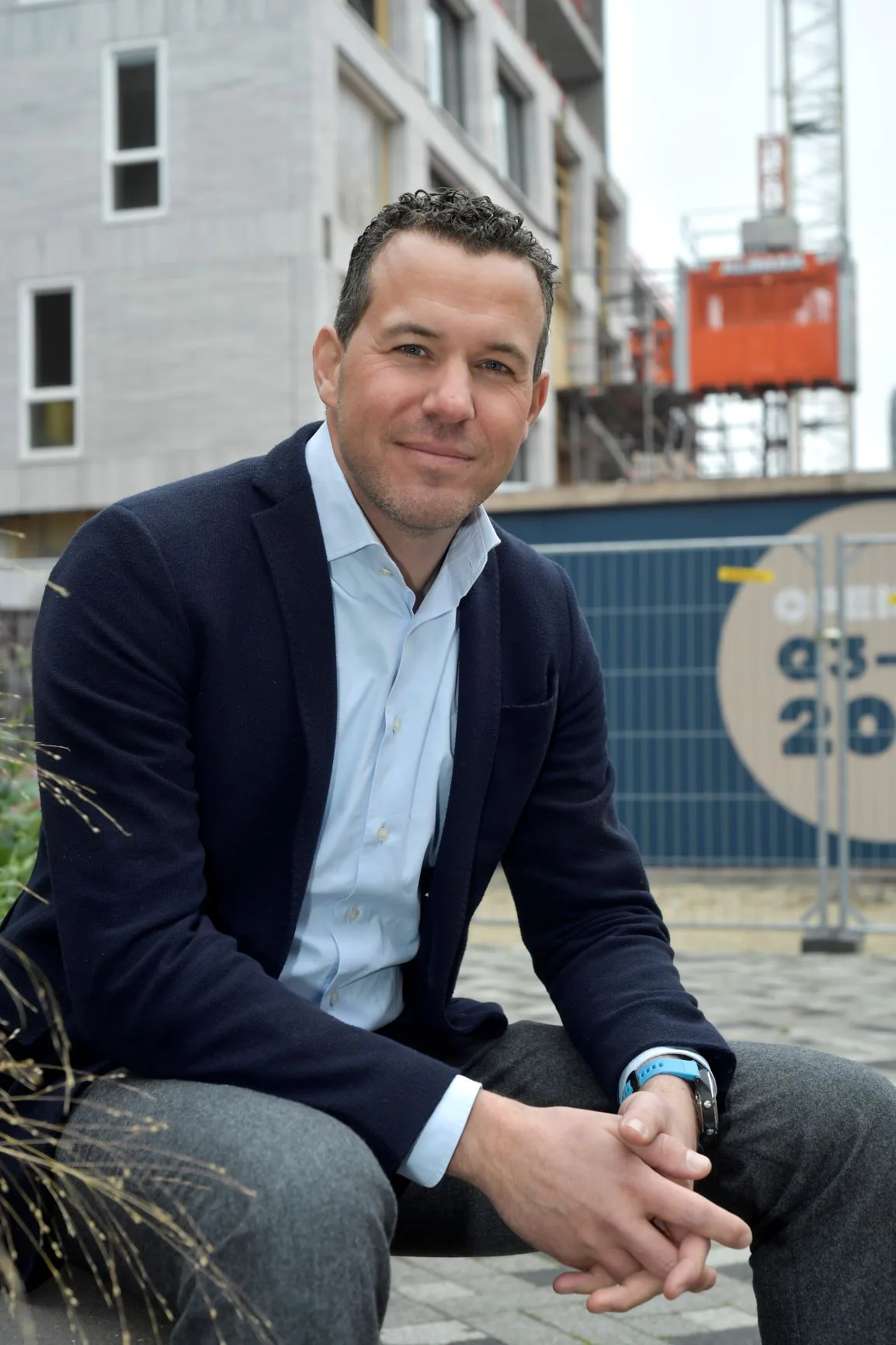 Mark Kuijpers