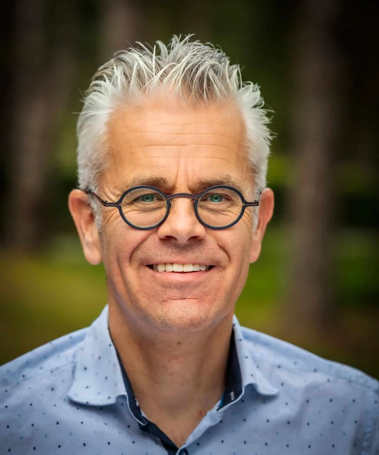 Bas Scholten