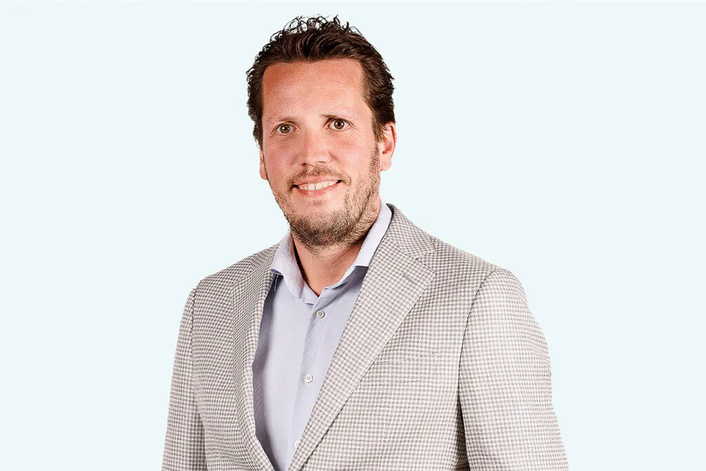 Stef  Driessen