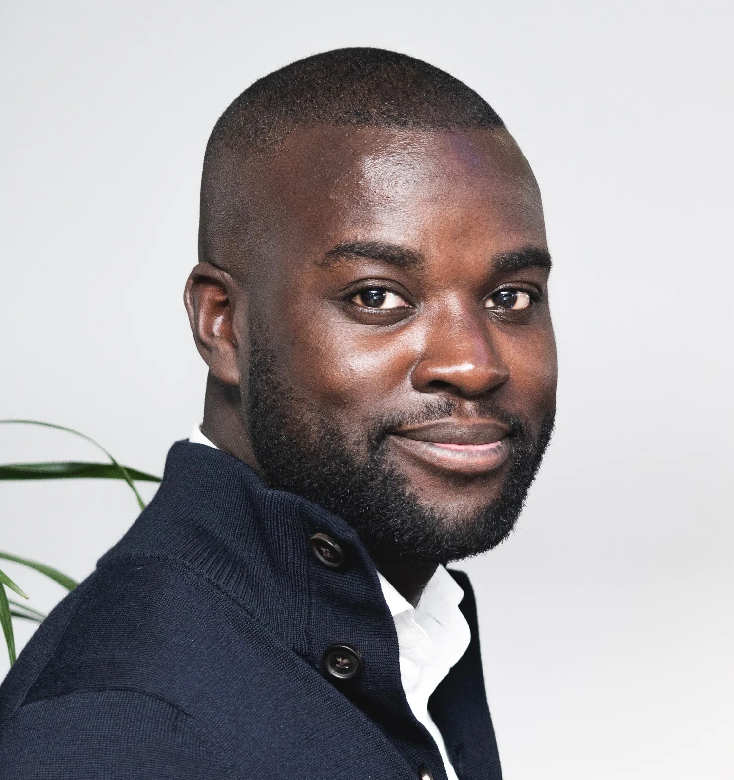 Jean Pierre N’Gouan