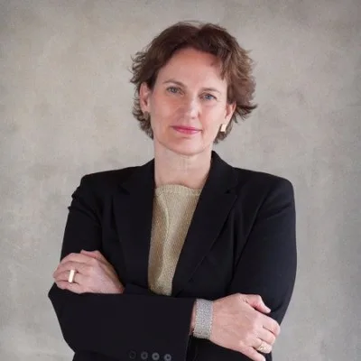 Francine  Houben