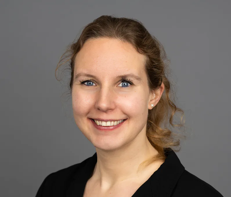 Jolien de Jongh