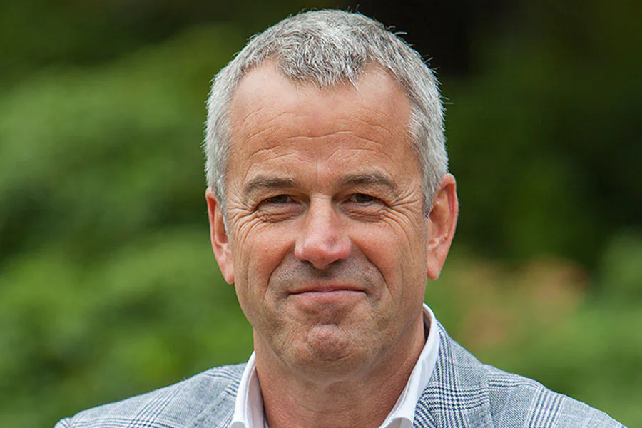 Zwier  van Olst