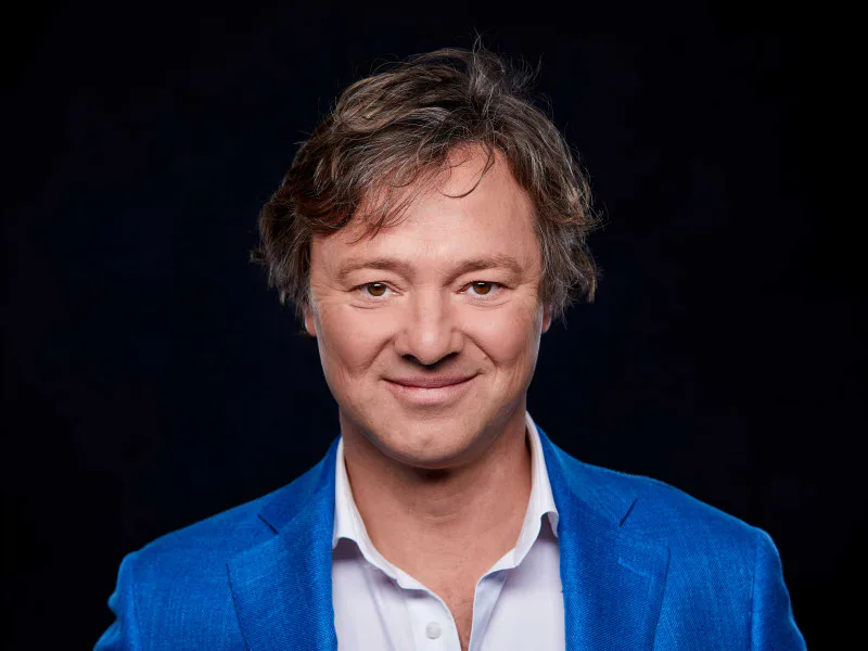 Frits Sissing