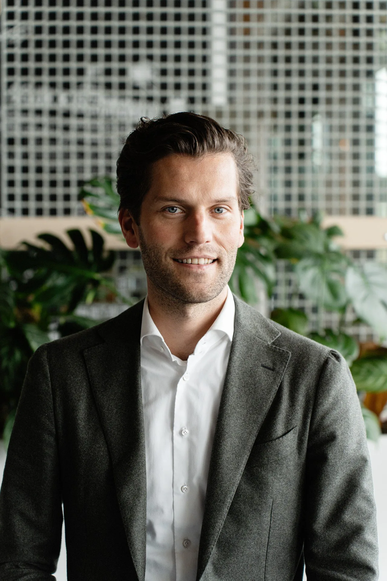 Tom van der Horst