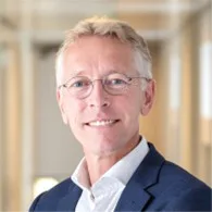 Harm  Janssen
