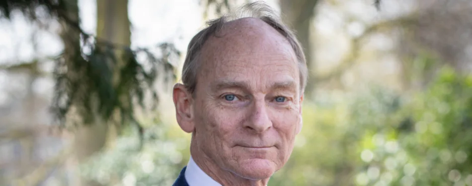Ewout Hoogendoorn