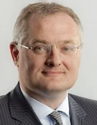 Bob de de Vilder