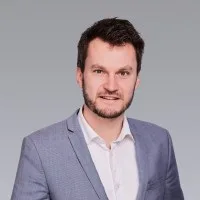 Arjan van Eijk
