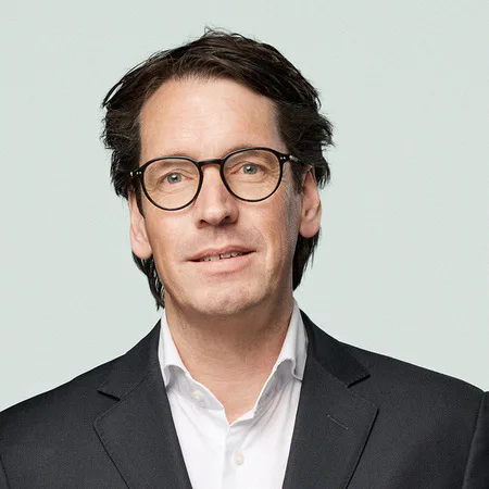 Jeroen Derkx