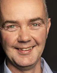 Martijn Kooiman