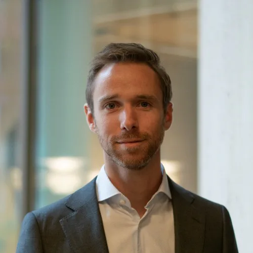 Tom  van Haaren