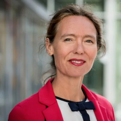 Anne Koning