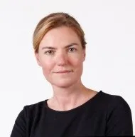 Claire van  Staaij