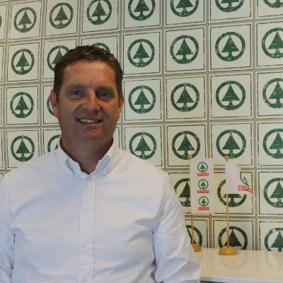 Christian Koopmans