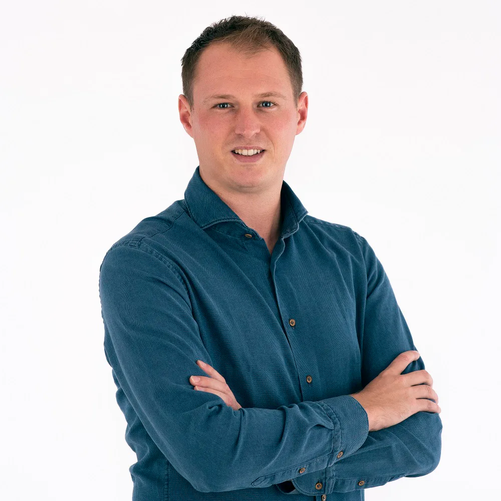 Tim Peeters