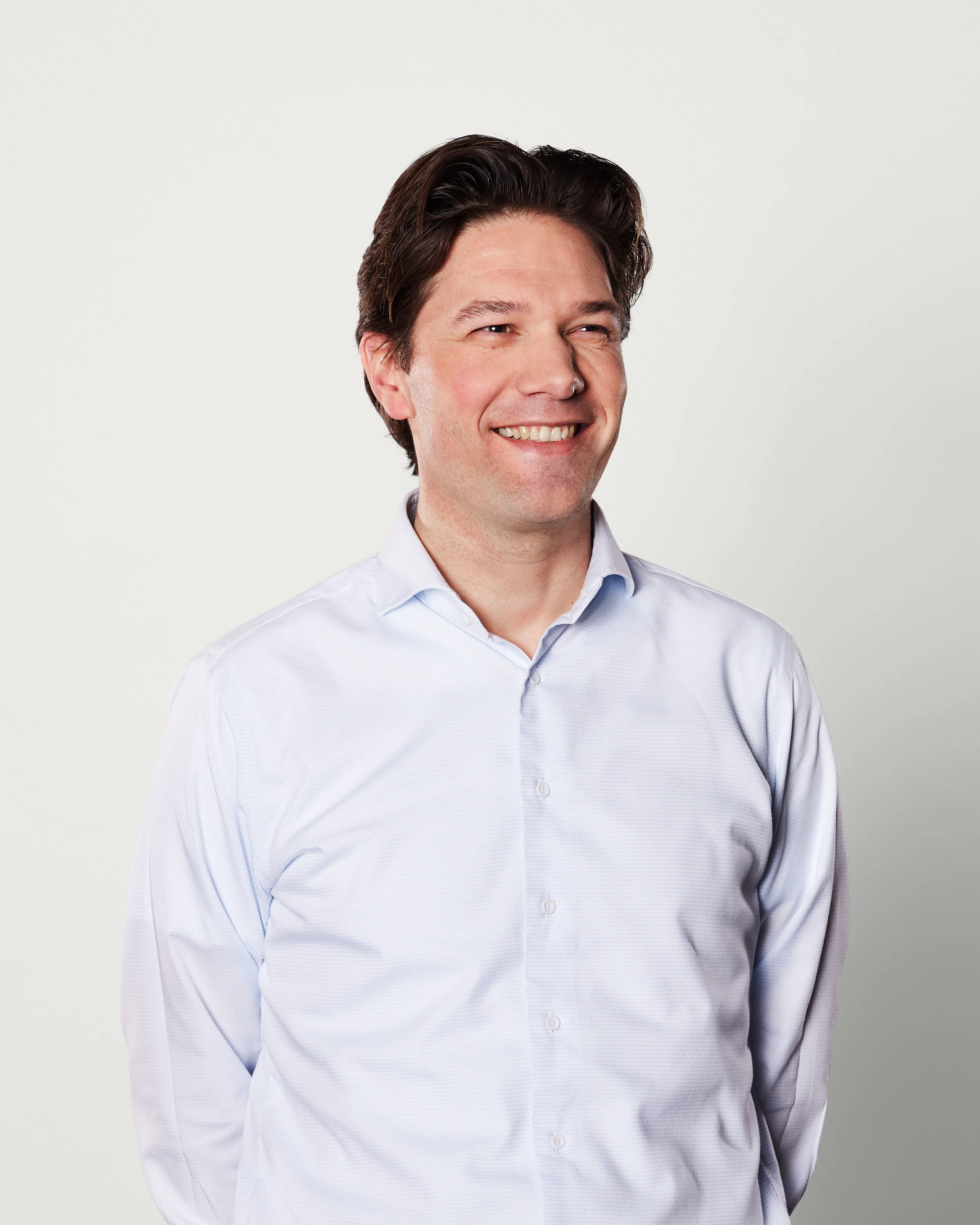 Constantijn  Berning