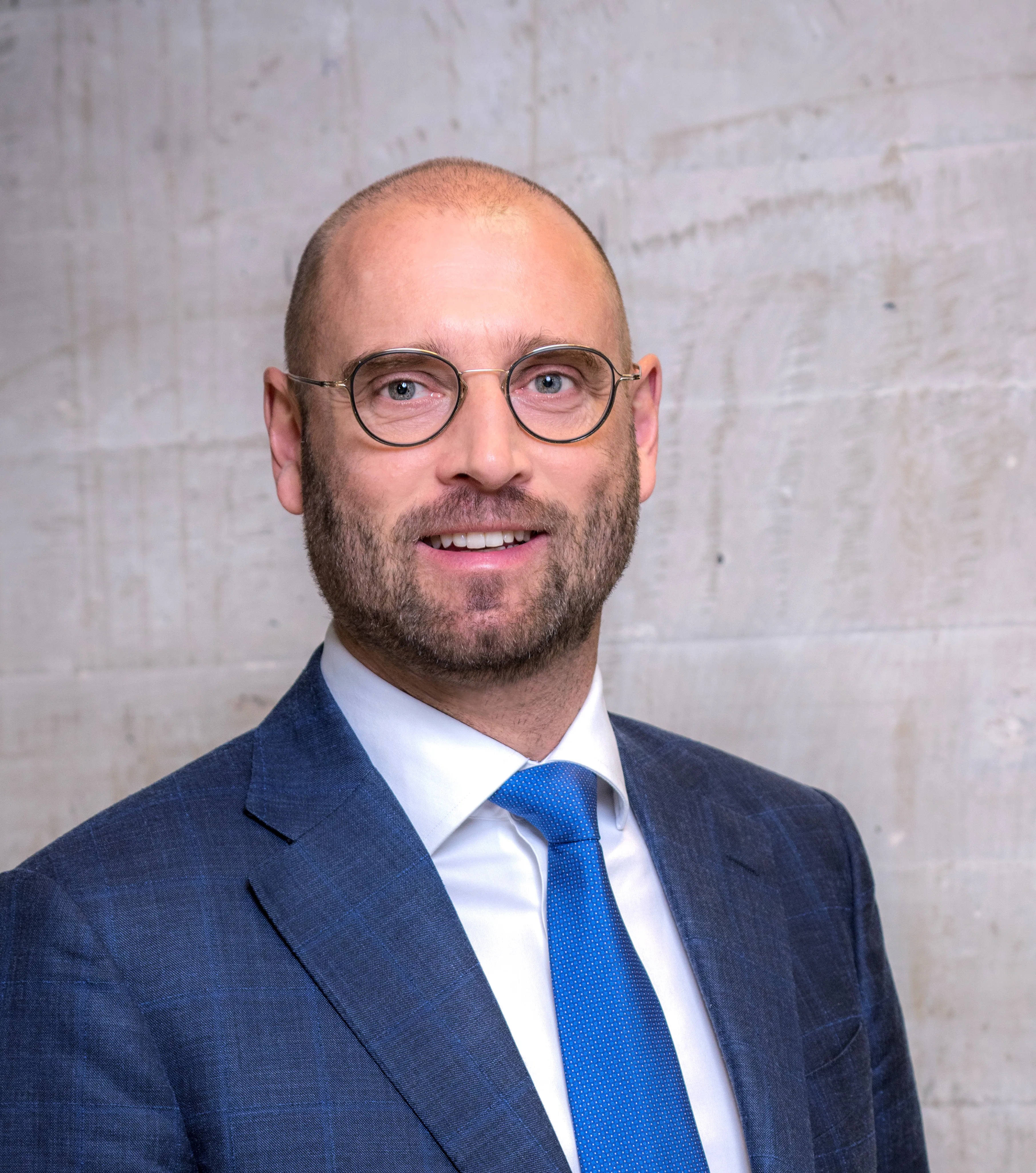 Gertjan van der  Baan