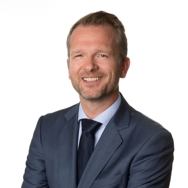Niels Bloem