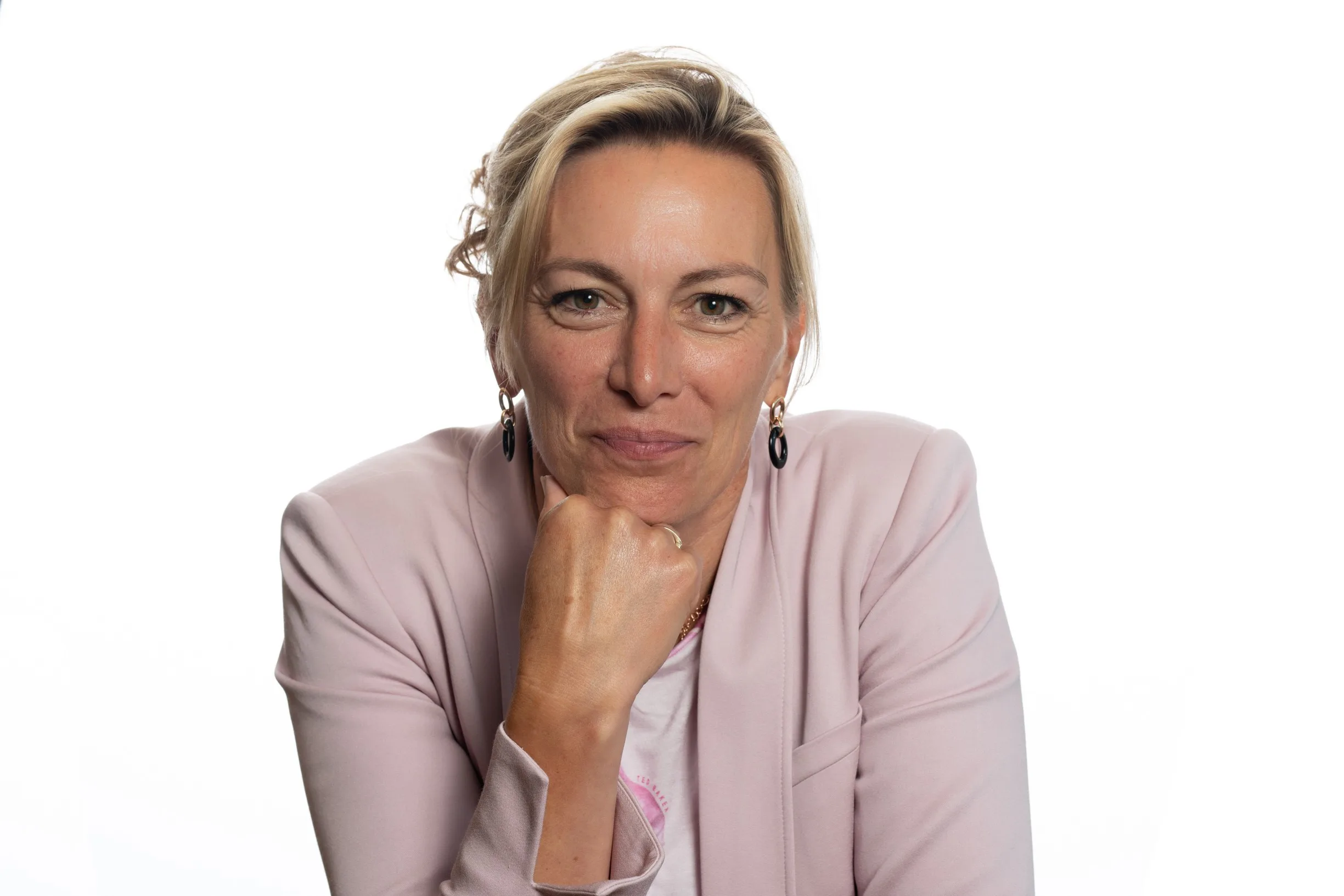 Miriam  Hoekstra – van der Deen