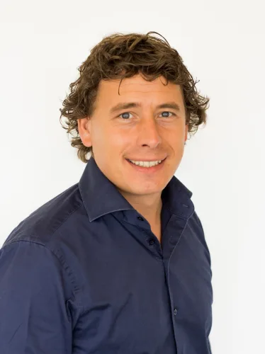 Jurjen Thomas
