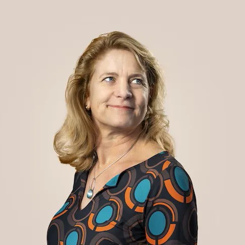 Tineke Groenewegen