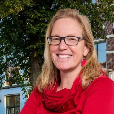 Sabina van der Spek