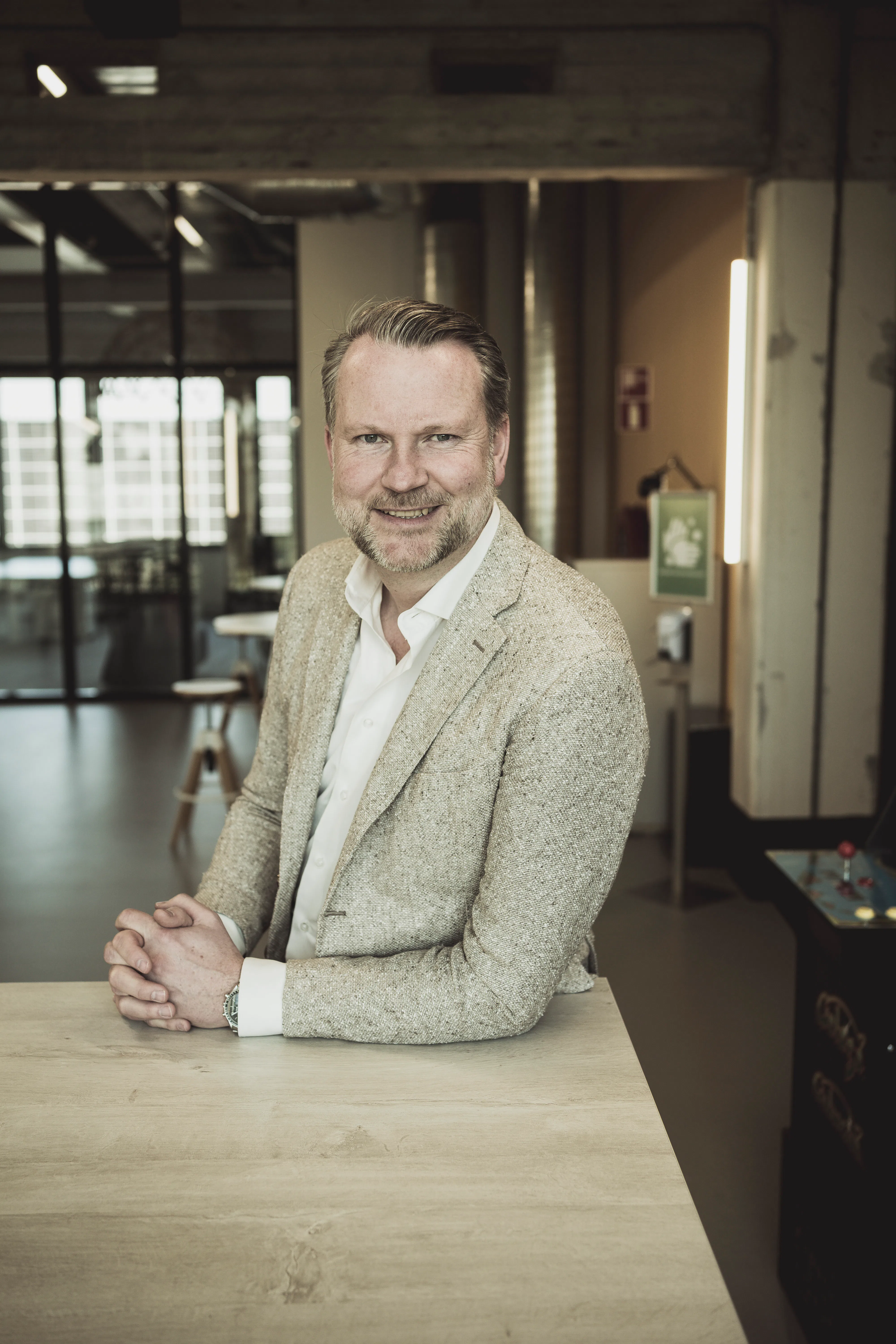 Michiel Pot