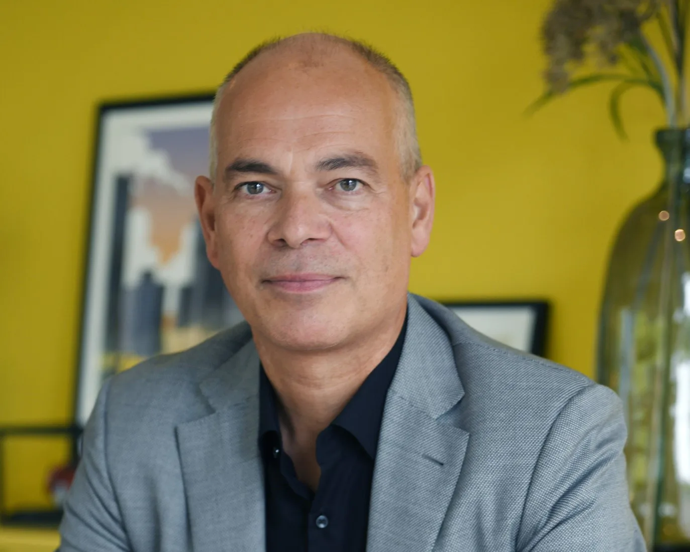 Daan van der Vorm