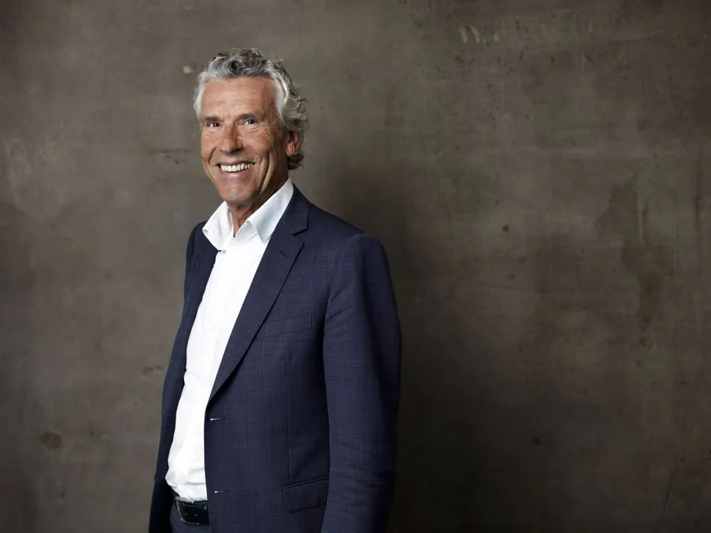 Peter van der Gugten