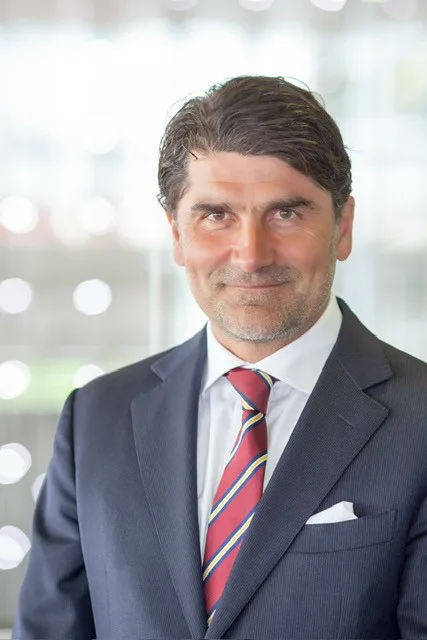 Paul Riemens