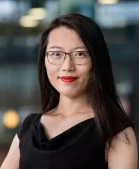 Dr.Tong Wang