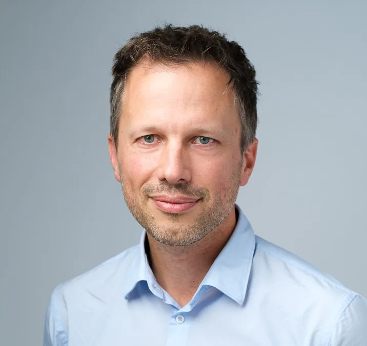 Wouter Kok