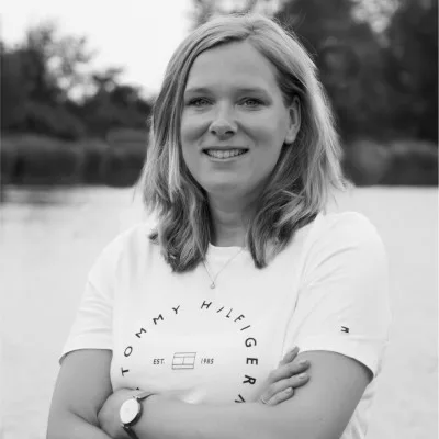 Gerda  Stelpstra